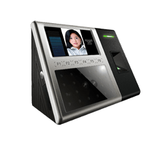 iface302指紋面部識別考勤機(jī)－USB通訊、TCP/IP通訊、485通訊